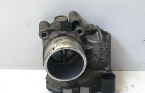 Ford Fiesta VI (2008–2017) Accelerator valve 8A6G9F991AB - 2
