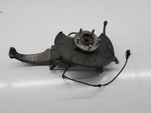 Radnabe Vorderrad und ihre Teile - 40015EG000