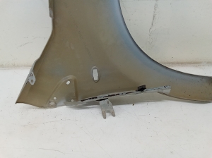 Citroen C2 (2003–2009) Esiporitiib AG32 - 2