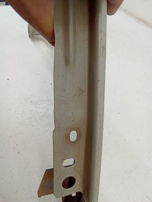 Citroen C2 (2003–2009) Esiporitiib AG32 - 3