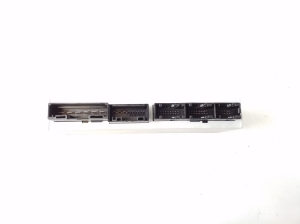 BMW 7 SERIJA E65 (2001–2008) Front door control unit 6958448 - 3