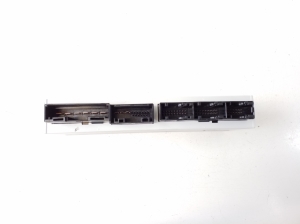 BMW 7 SERIJA E66 (2001–2008) Rear side door control unit 6958447 - 2