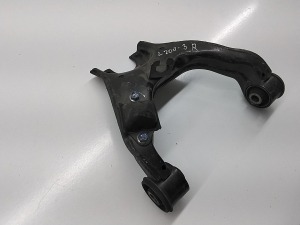 Mitsubishi L 200 (2006–2015) Querlenker vorne 4010A117 - 3