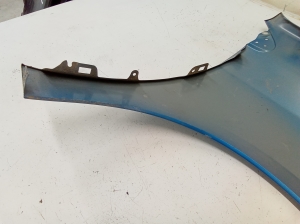 RENAULT Megane III (2008–2016) Front fender 8200993338 - 2