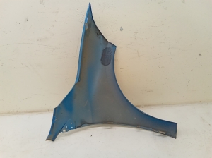 RENAULT Megane III (2008–2016) Front fender 8200993338 - 5