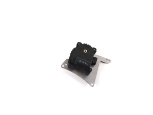   Stellmotor Heizungsklappe  -  