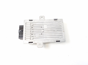 BMW 7 SERIJA E65 (2001–2008) Vadības bloks 6771415 - 2