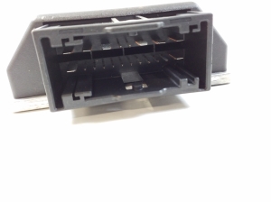 BMW 7 SERIJA E65 (2001–2008) Vadības bloks 6771415 - 3