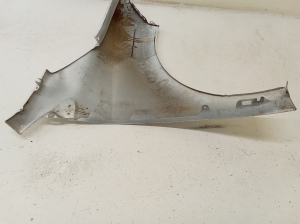 RENAULT Megane III (2008–2016) Front fender 8200993338 - 4
