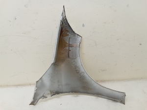 RENAULT Megane III (2008–2016) Front fender 8200993338 - 5
