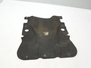 BMW 1 SERIES F40 (2019–2026) Front underbody protection 7931725 - 2