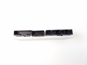 BMW 7 SERIJA E65 (2001–2008) Priekšējo durvju vadības bloks 6958446 - 3