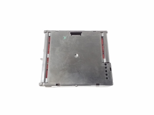 BMW 7 SERIJA E65 (2001–2008) Vadības bloks 6989994 - 3