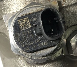 Skoda Rapid (2011–2026) Fuel pump 04E127026AG - 5