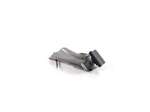 Subaru Legacy V (2009–2014) Hood release handle (interior) - 2