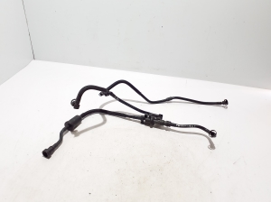 BMW 1 SERIES F40 (2019–2026) Muu klapp 7614013 - 2