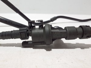BMW 1 SERIES F40 (2019–2026) Muu klapp 7614013 - 4