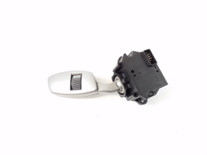 BMW 7 SERIJA E66 (2001–2008) Windshield wiper switch 6959987 - 2
