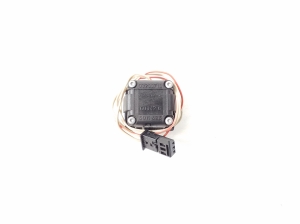 BMW 7 SERIJA E65 (2001–2008) Steering wheel adjustment switch 6911536 - 2