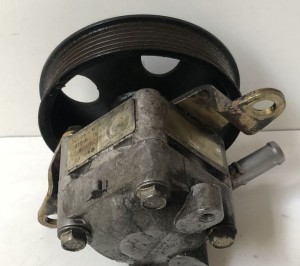 NISSAN Primera P12 (2001–2008) Servopumpe 7611332130 - 3
