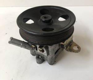 NISSAN Primera P12 (2001–2008) Servopumpe 7611332130 - 4