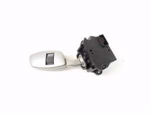 BMW 7 SERIJA E66 (2001–2008) Windshield wiper switch 6959987 - 2