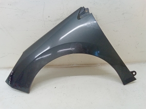 Front fender - 9656738580