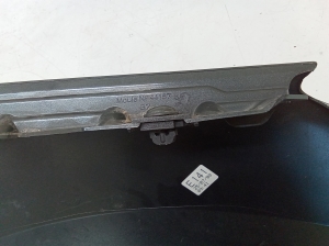 Peugeot 308 (2007–2015) Front fender 9656738580 - 5