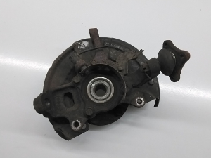 Mitsubishi L 200 (2006–2015) Front wheel hub and its parts MR992368 - 3