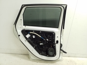 Mercedes Benz B-Class 246 (2011–2017) Tür hinten - 2