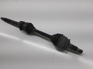 Opel Zafira C (2011–2026) Esimene veovõll ja selle osad 95520489 - 2