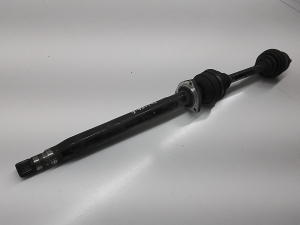 Opel Zafira C (2011–2026) Esimene veovõll ja selle osad 95520489 - 3