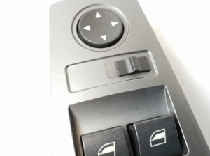 BMW 7 SERIJA E65 (2001–2008) Front door glass switch 6943057 - 2