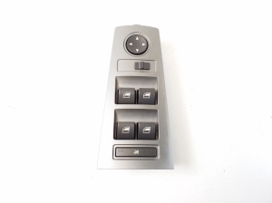 Front door glass switch - 6943057