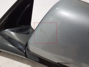 BMW 1 SERIES F40 (2019–2026) Side mirror and its parts 9879147 - 2