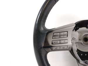 Subaru Legacy V (2009–2014) Rool ja selle osad - 2