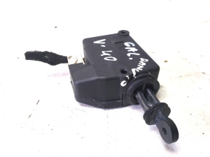 VOLVO V40 (1995–2004) Trunk lid lock 4500 - 2