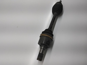 Mazda 6 (2012–2026) Esimene veovõll ja selle osad FTB12550XA - 2