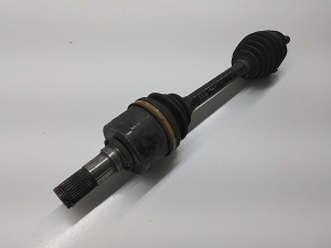 Mazda 6 (2012–2026) Esimene veovõll ja selle osad FTB12550XA - 3