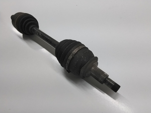 Mazda 6 (2012–2026) Esimene veovõll ja selle osad FTB12550XA - 4