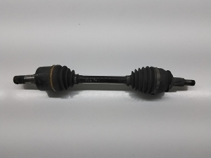 Front drive shaft and its parts - FTB12550XA