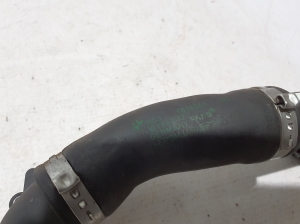 BMW 1 SERIES F40 (2019–2026) Radiator hose 9896566 - 3