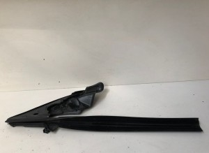 Front door rubber seal - S5349722