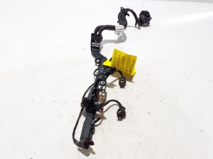 BMW 1 SERIES F40 (2019–2026) Kabelbaum 8678974 - 5