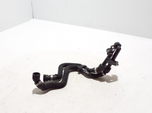 BMW 1 SERIES F40 (2019–2026) Voolik 8658489 - 2
