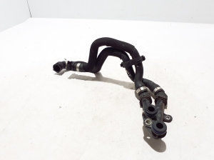 BMW 1 SERIES F40 (2019–2026) Voolik 8658489 - 3