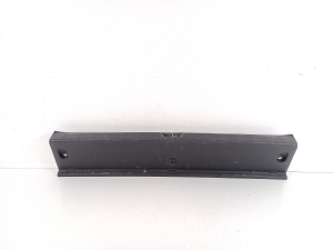 Subaru Legacy V (2009–2014) Rear panel interior trim 94511AJ070 - 2