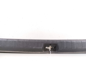 Subaru Legacy V (2009–2014) Rear panel interior trim 94511AJ070 - 3