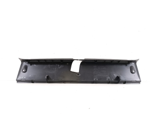Subaru Legacy V (2009–2014) Rear panel interior trim 94511AJ070 - 4