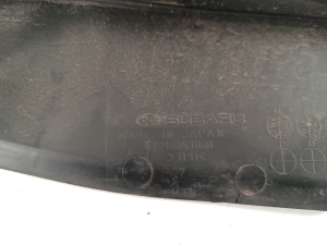 Subaru Legacy V (2009–2014) Kapotialune kate 57256AJ030 - 2